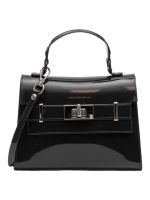 Bolsa Petite Jolie Mini Paris PJ11232 Grafite