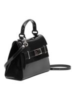 Bolsa Petite Jolie Mini Paris PJ11232 Grafite