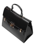 Bolsa Petite Jolie Paris II PJ11233 Preto