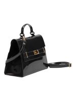 Bolsa Petite Jolie Paris II PJ11233 Preto