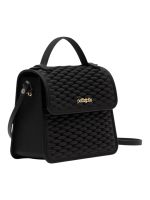 Bolsa Petite Jolie Vic II Hit PJ11185 Preto 