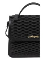 Bolsa Petite Jolie Vic II Hit PJ11185 Preto 