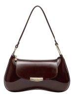 Bolsa Petite Jolie Elle PJ11245 Marrom