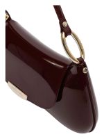 Bolsa Petite Jolie Elle PJ11245 Marrom