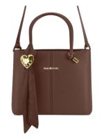 Bolsa Moleca 50056.3 Chocolate