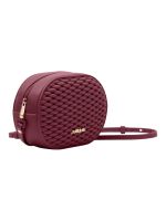 Bolsa Petite Jolie Jill II PJ11115 Merlot 