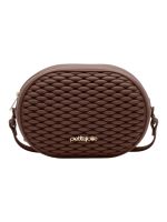 Bolsa Petite Jolie Jill II PJ11115 Brown