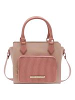 Bolsa Petite Jolie Jully PJ11164 Rosa Antique
