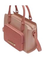 Bolsa Petite Jolie Jully PJ11164 Rosa Antique