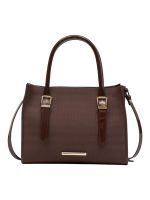 Bolsa Petite Jolie Heaven PJ11160 - Brown 