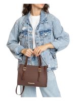 Bolsa Petite Jolie Heaven PJ11160 - Brown 