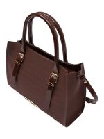 Bolsa Petite Jolie Heaven PJ11160 - Brown 