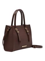 Bolsa Petite Jolie Heaven PJ11160 - Brown 