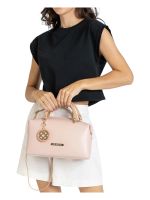 Bolsa Petite Jolie Lucy PJ11165 Cream/Avela