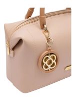 Bolsa Petite Jolie Lucy PJ11165 Cream/Avela