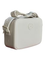 Bolsa Moleca 50007.1 Branco Off 