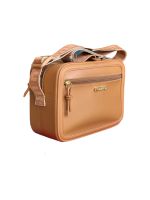 Bolsa Moleca 50048.3 Camel 