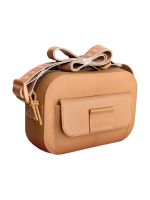 Bolsa Moleca 50058.1 Camel 