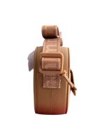 Bolsa Moleca 50058.1 Camel 