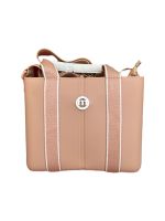 Bolsa Moleca 50056.2 Nude 