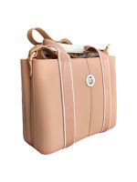 Bolsa Moleca 50056.2 Nude 