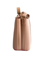 Bolsa Moleca 50056.2 Nude 