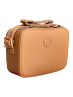 Bolsa Moleca 50007.1 Camel 