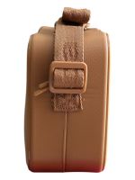 Bolsa Moleca 50007.1 Camel 