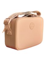 Bolsa Moleca 50007.1 Nude 
