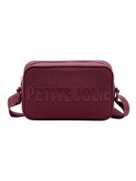 Bolsa Petite Jolie Smash Bag PJ11172 Merlot