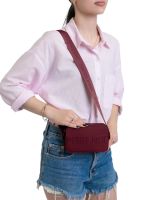 Bolsa Petite Jolie Smash Bag PJ11172 Merlot