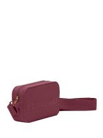 Bolsa Petite Jolie Smash Bag PJ11172 Merlot