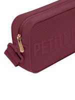 Bolsa Petite Jolie Smash Bag PJ11172 Merlot