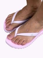 Chinelo Kenner Ibiza Rosa Candy