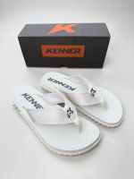 Chinelo Kenner Kivah TKS Baunilha