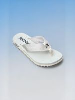 Chinelo Kenner Kivah TKS Baunilha