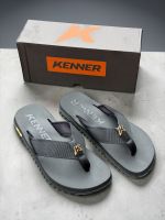 Chinelo Kenner Kivah TKS Preto
