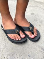 Chinelo Kenner Kivah TKS Preto