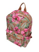 Mochila Petite Jolie PJ11055II Floral