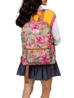Mochila Petite Jolie PJ11055II Floral