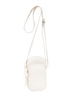Bolsa Petite Jolie Fervo PJ11355 Creme