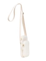Bolsa Petite Jolie Fervo PJ11355 Creme