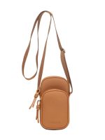 Bolsa Petite Jolie Fervo PJ11355 Doce de Leite