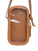 Bolsa Petite Jolie Fervo PJ11355 Doce de Leite
