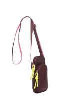 Bolsa Petite Jolie Fervo PJ11355 Berry