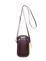 Bolsa Petite Jolie Fervo PJ11355 Berry