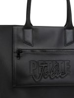 Bolsa Petite Jolie Big Shopping PJ11393 Preto