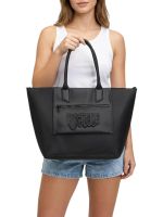 Bolsa Petite Jolie Big Shopping PJ11393 Preto