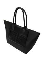 Bolsa Petite Jolie Big Shopping PJ11393 Preto