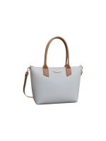 Bolsa Petite Jolie Shopping PJ11274 Creme